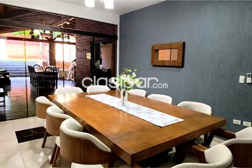 Casa-Venta-Obispo Maiz, San Vicente, Asunción — photo 1