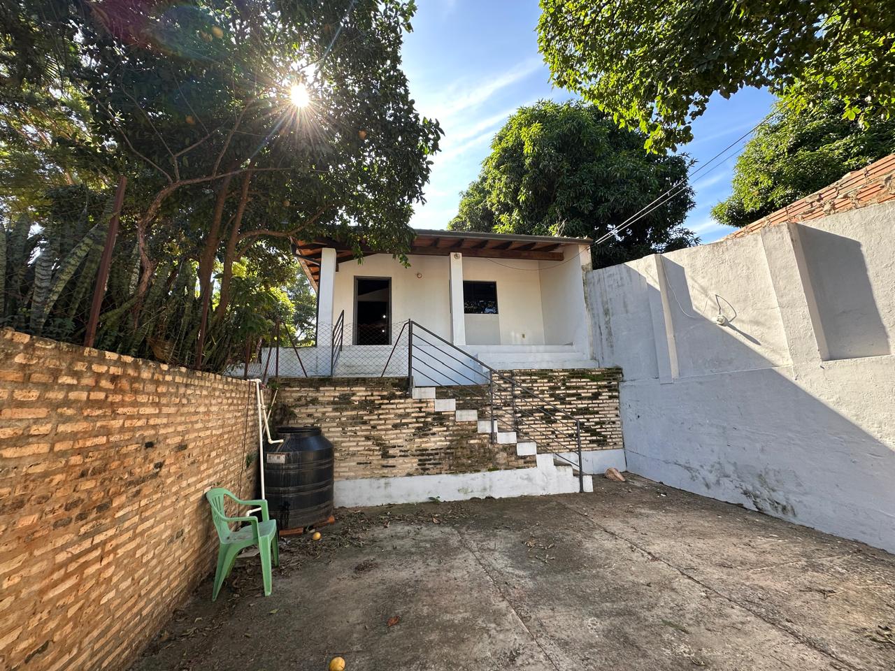 CASA-VENTA-FERNANDO DE LA MORA-CENTRAL — foto 1
