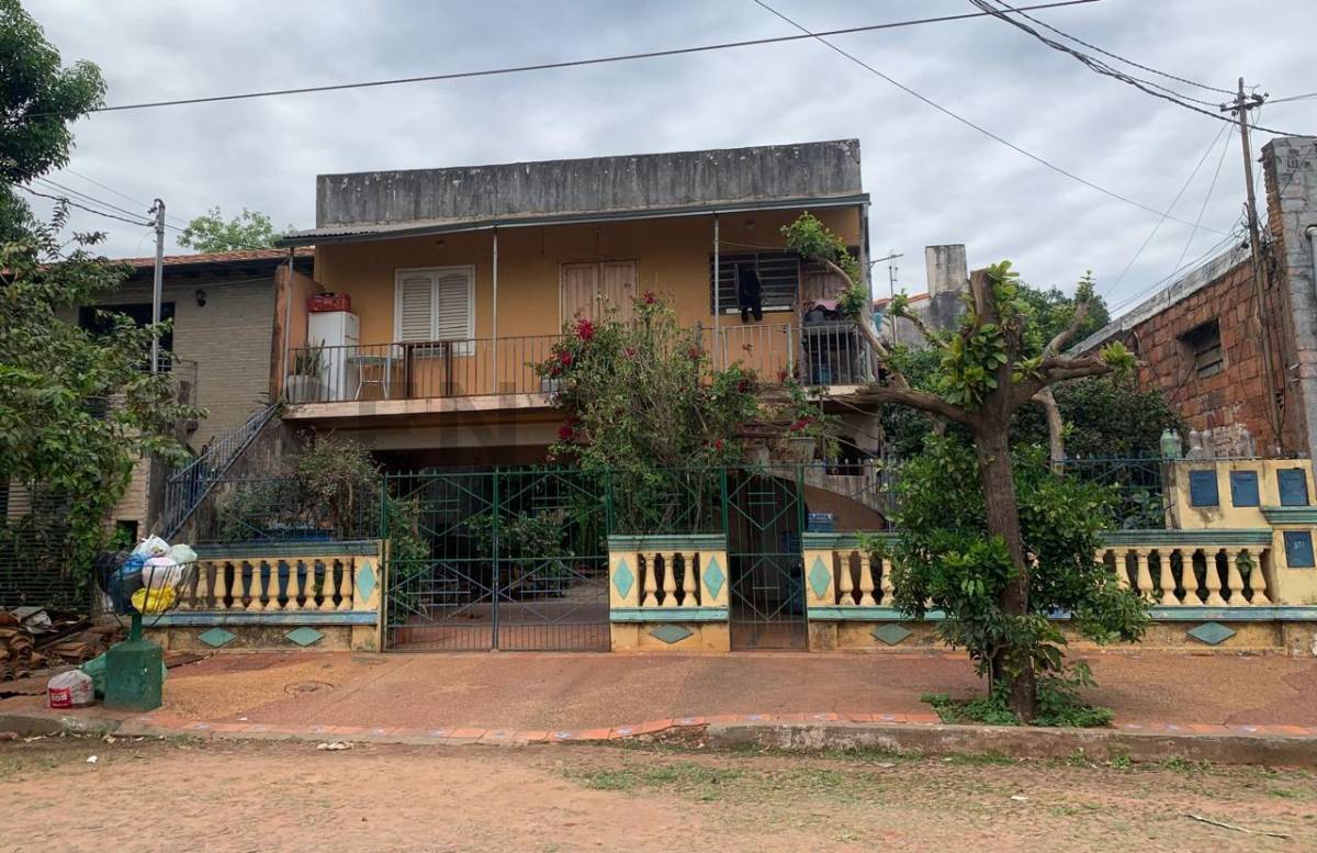 Casa en venta en San Lorenzo – Bo. San Miguel | Ubicación privilegiada — photo 1