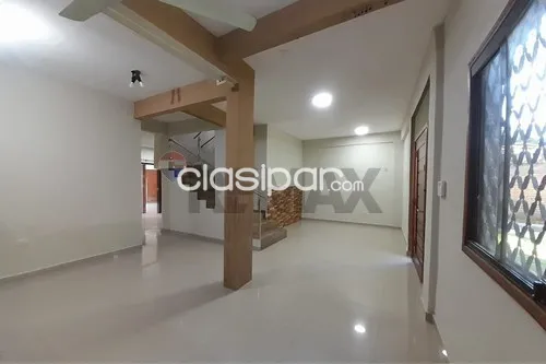 CASA ZONA EL PUEBLO LAMBARE — foto 1