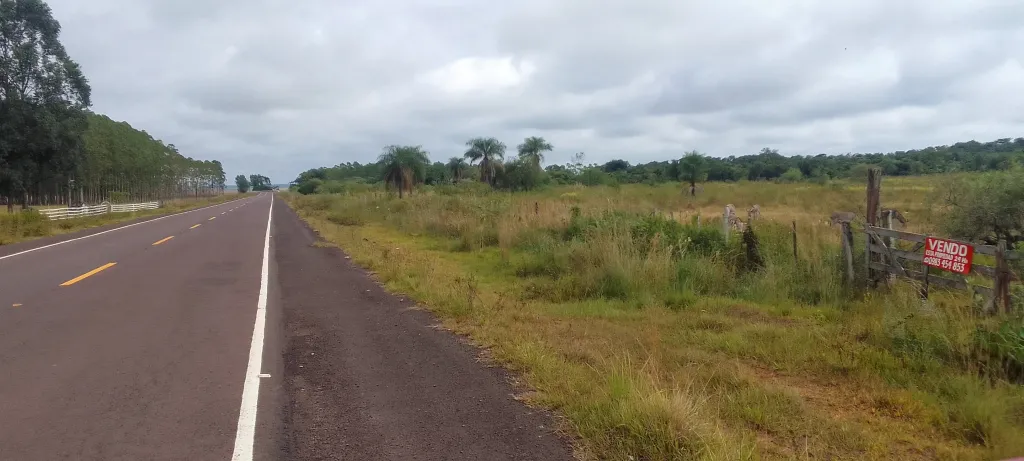 Campo en venta en Maciel — foto 1