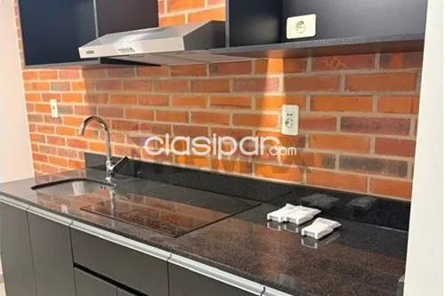 Departamento en Venta en Asunción Ytay — photo 1