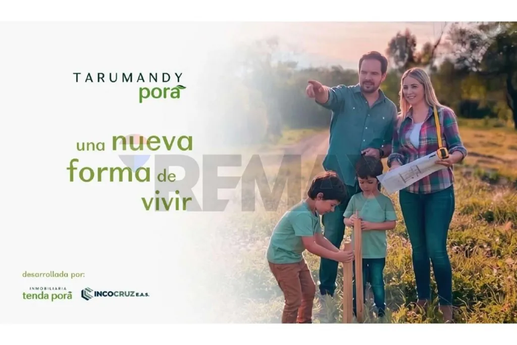 Terreno - Venta - Luque, Central, Paraguay 22,701 $ — foto 1