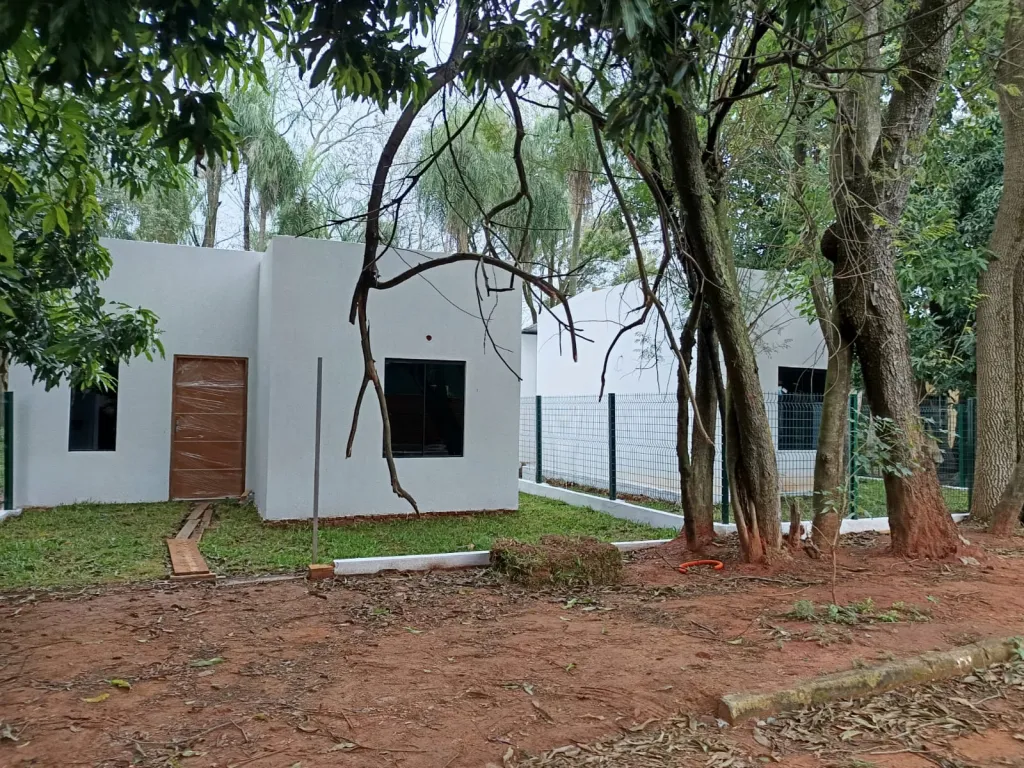 Vendo Casa en Capiata 1.960.000gs — photo 1