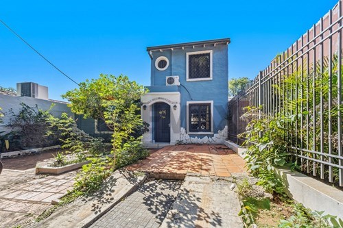 Casa - Venta - San Vicente, Asunción, Paraguay — foto 1