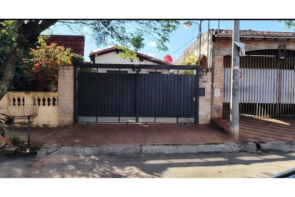 EN VENTA CASA EN BARRIO PINOZA | ASUNCIÓN — foto 1