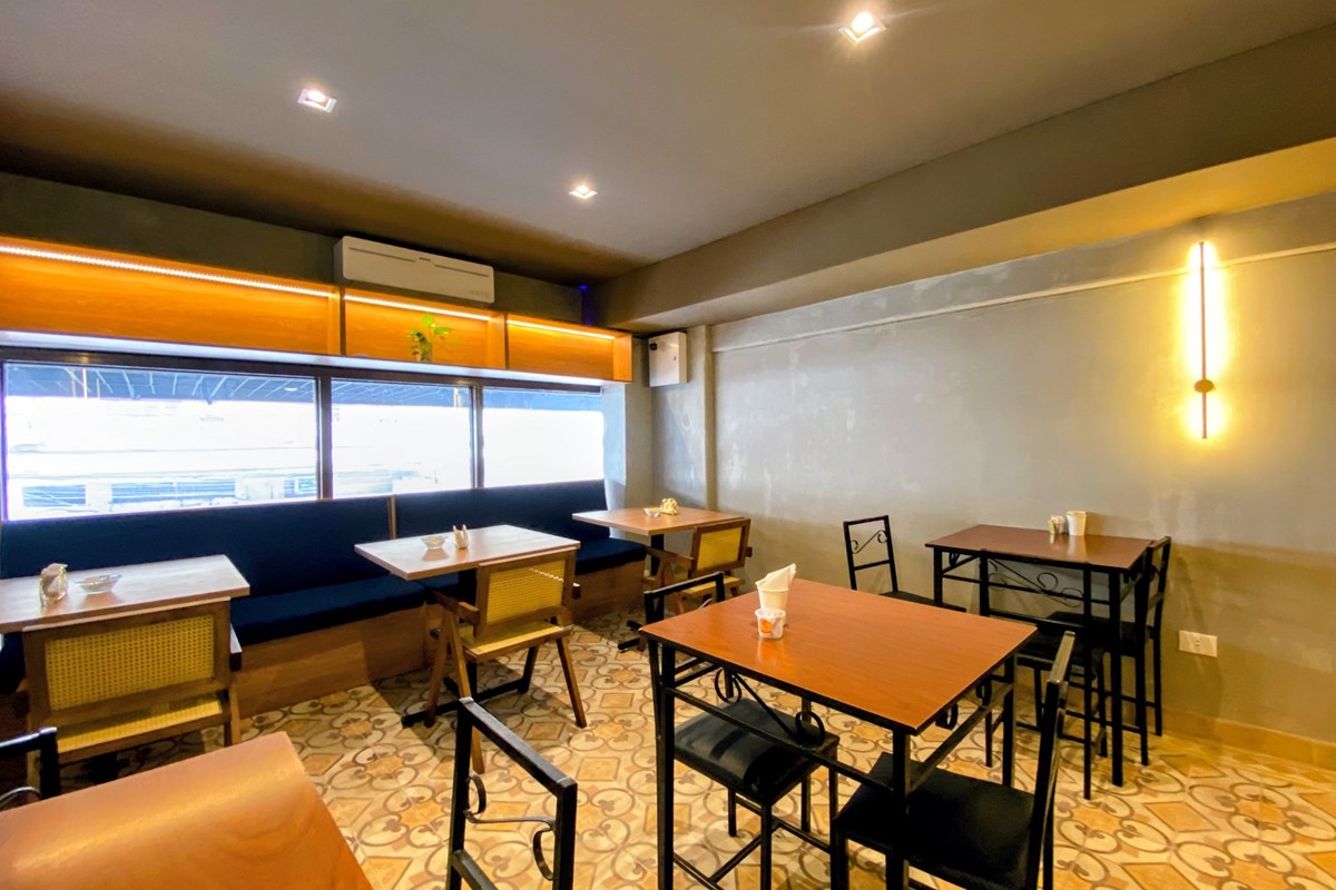 VENDO LOCAL COMERCIAL EN ASUNCIÓN SUPERCENTRO
— foto 1
