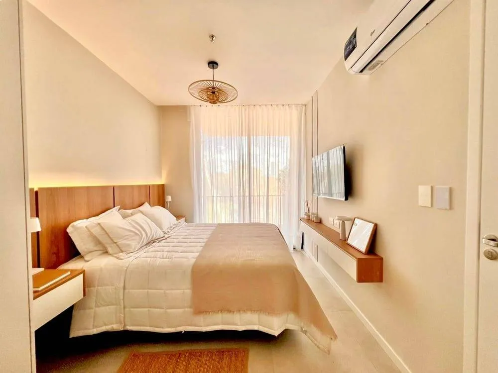 ¡DEPARTAMENTO EN VENTA! Ycuá Satí - Asunción — foto 1