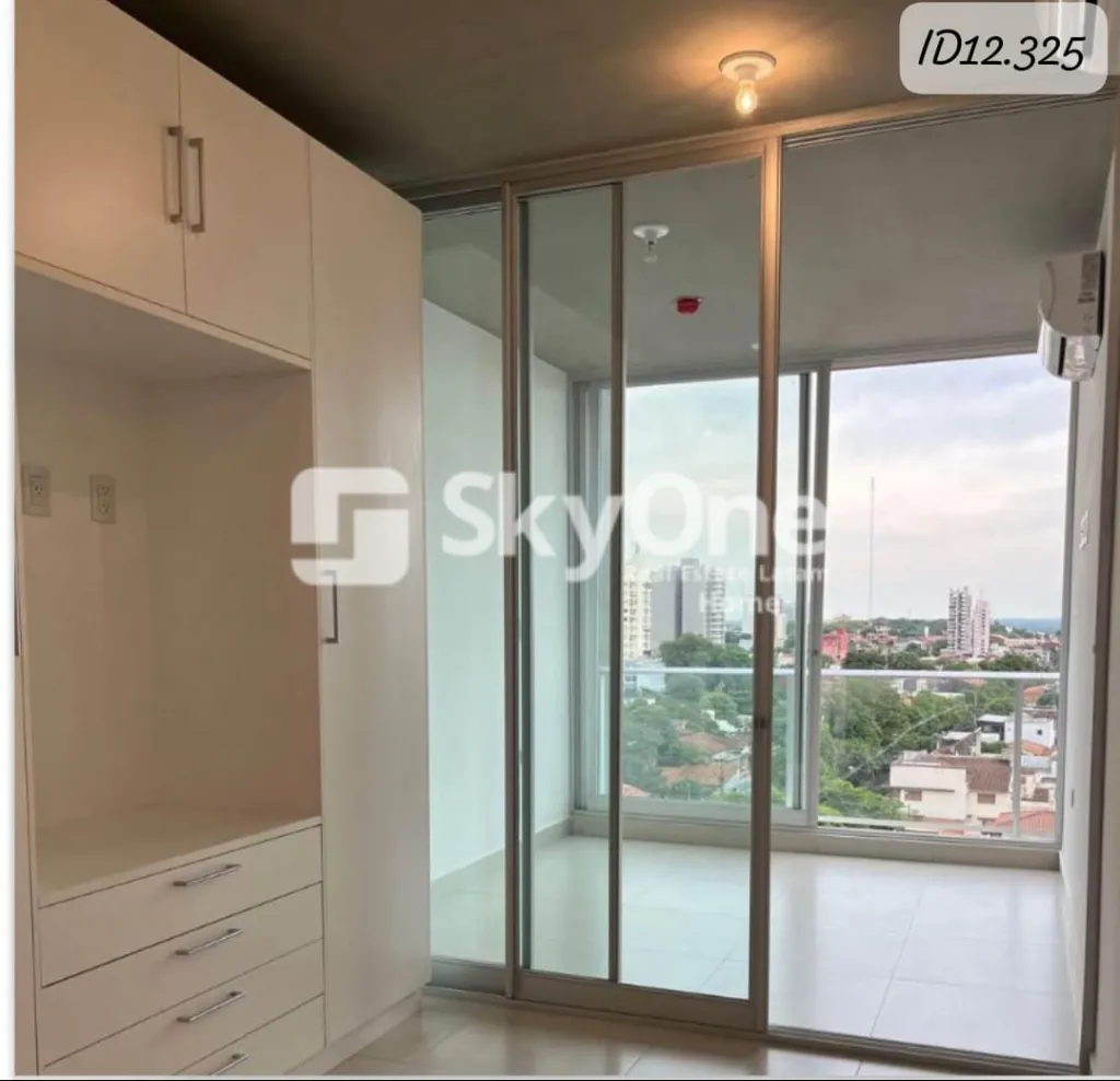 Vendo departamento en Asunción — foto 1