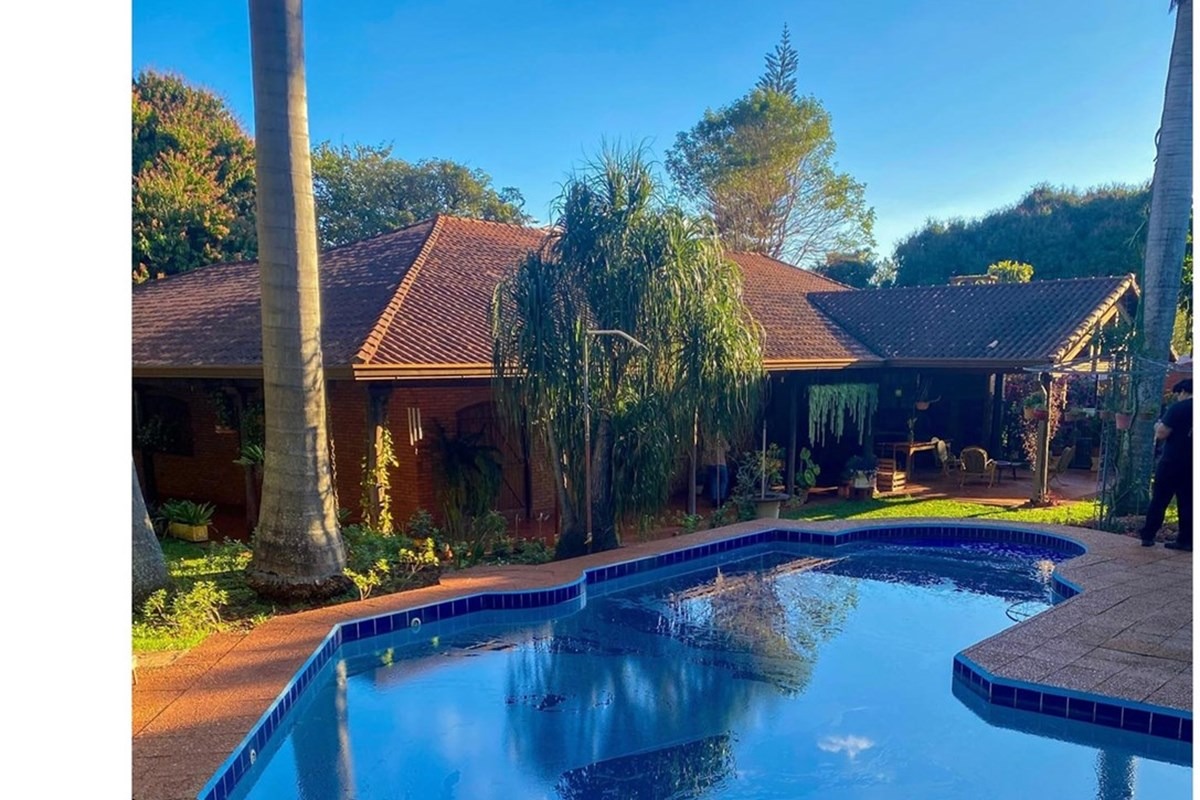 Quinta en Encarnación con Alto Poder de Desarrollo, Paraguay — foto 1