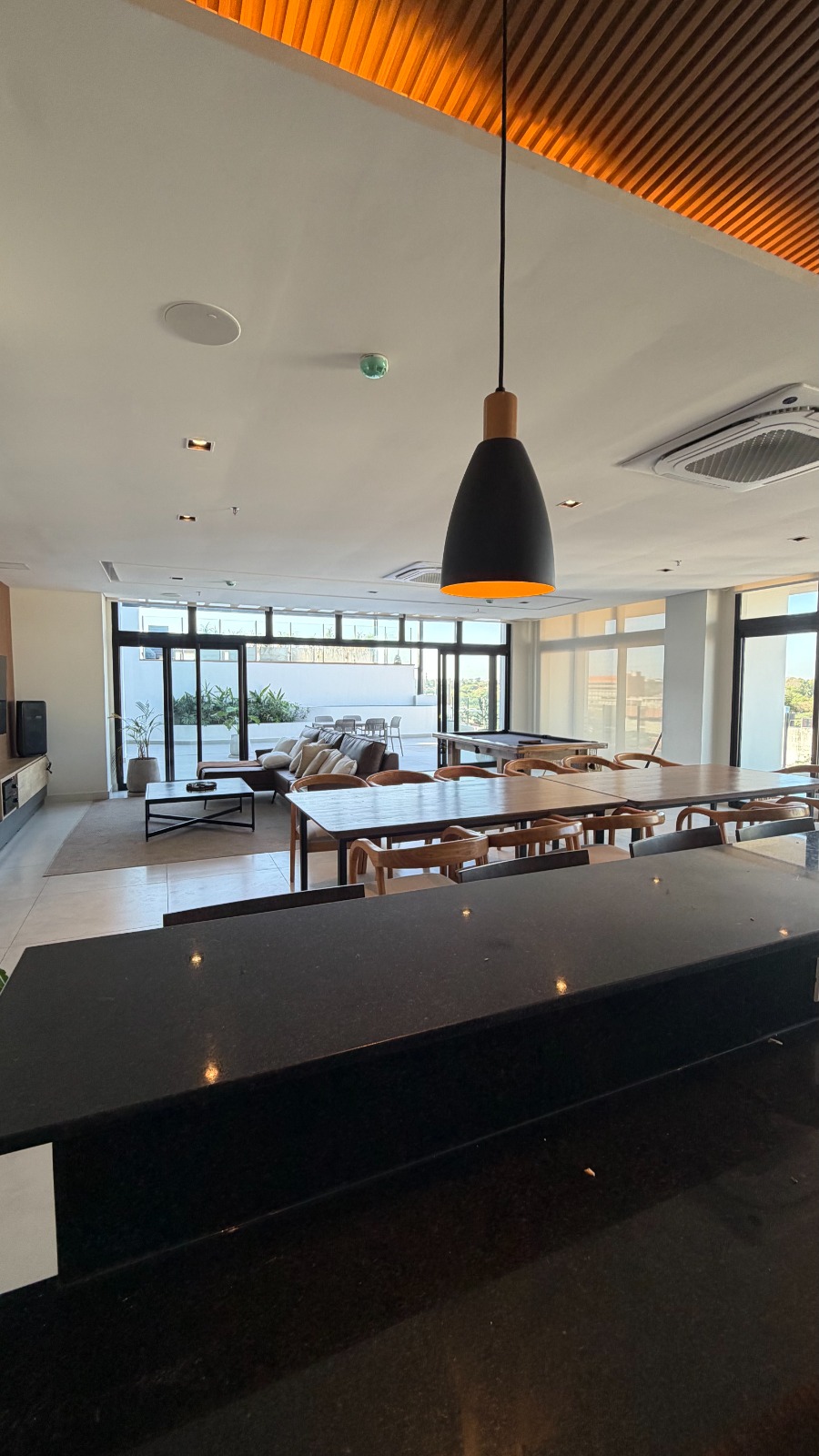 Departamento 2 Dormitorios a Estrenar | A 1 Cuadra del Shopping Mariscal — photo 1