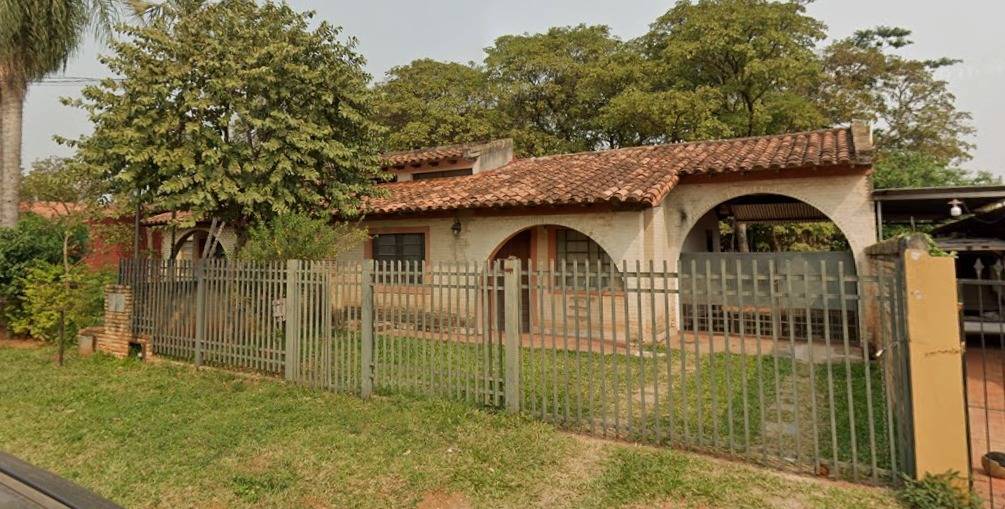CASA EN VENTA EN LUQUE – PALMA LOMA II — foto 1