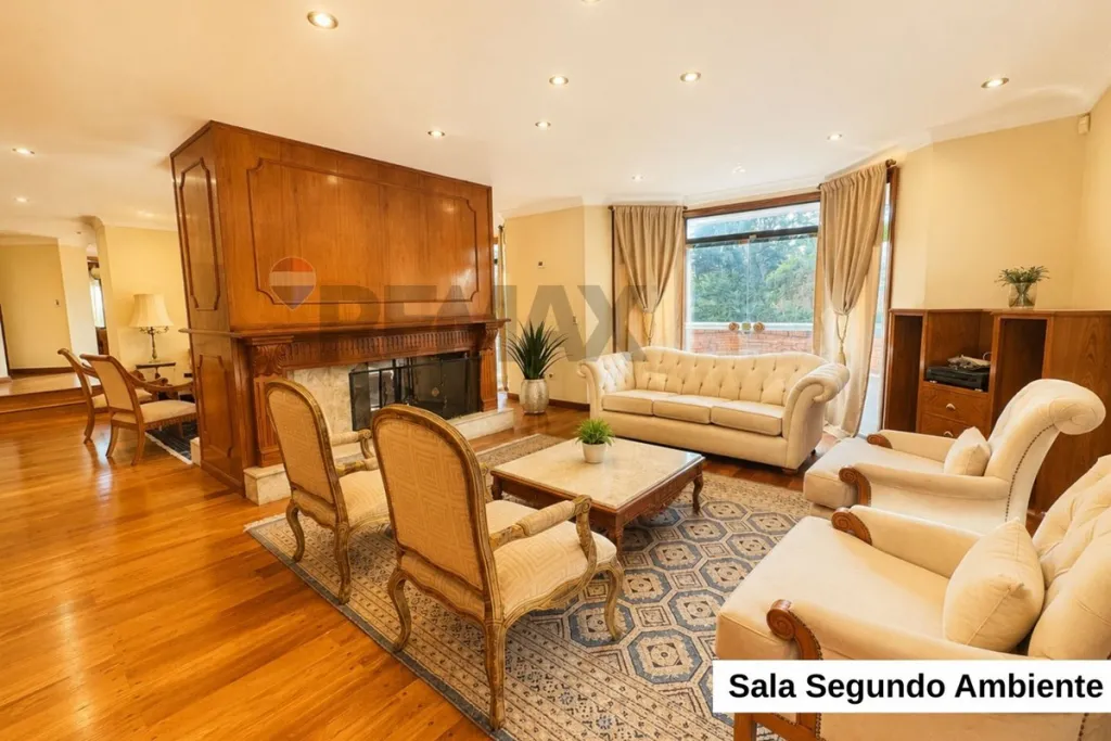 Casa en venta en Mburicaó, Asunción — foto 1