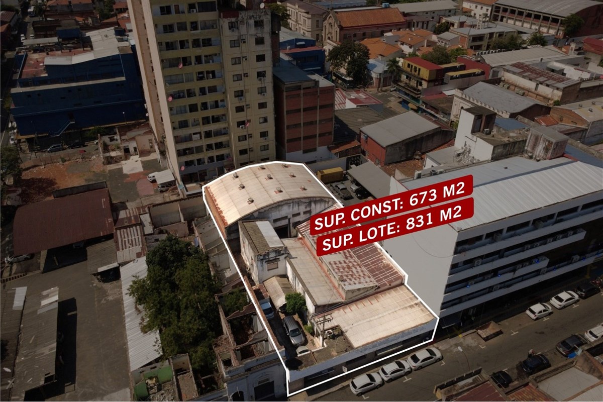 🏢 **IMPORTANTE PROPIEDAD EN BARRIO CATEDRAL EXCELENTE UBICACIÓN**
— foto 1