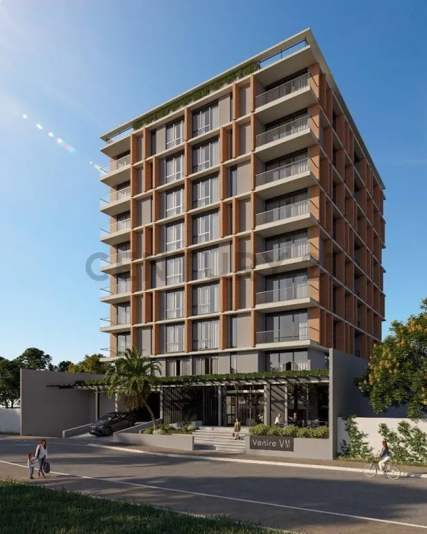 Venta de Departamento en Pozo en Villa Morra, Asunción | ID: 37983 — foto 1