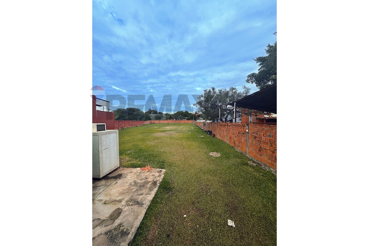 Terreno - Venta - Luque, Central, Paraguay — foto 1