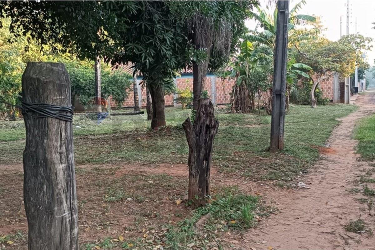 Terreno - Venta - Capiata, Central, Paraguay — foto 1