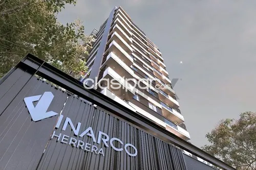 Departamento en Venta en Asunción Herrera — foto 1