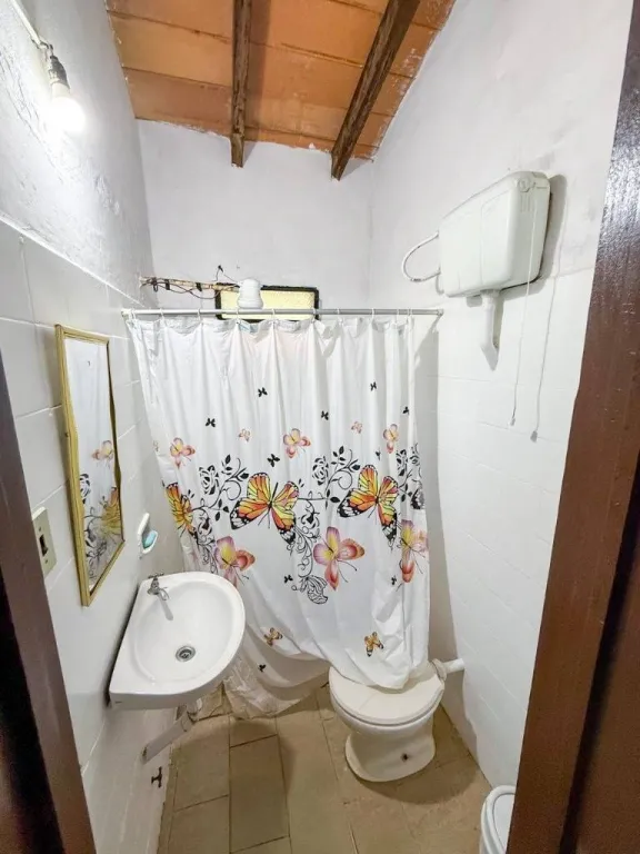 VENDO CASA EN FERNANDO DE LA MORA - INMACULADA CONCEPCION, CALLE SIN SALIDA — foto 1