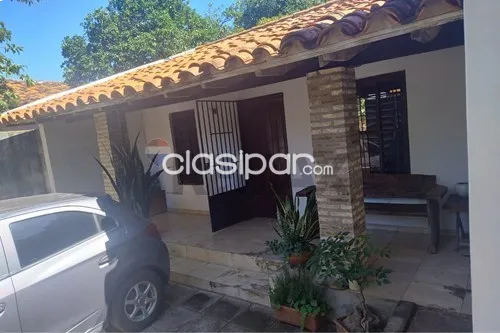 Casa en Venta en Asunción Loma Pytá 1171 Dora del Cerro — foto 1