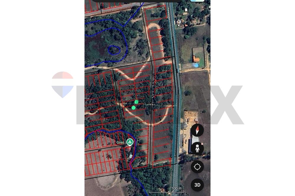 Terreno - Venta - Ypacaraí, Central, Paraguay — foto 1