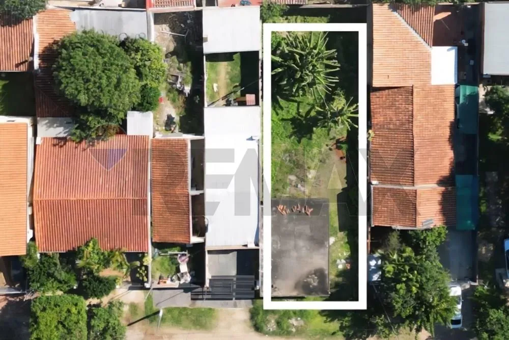 Terreno - Venta - Lambaré, Central, Paraguay — foto 1