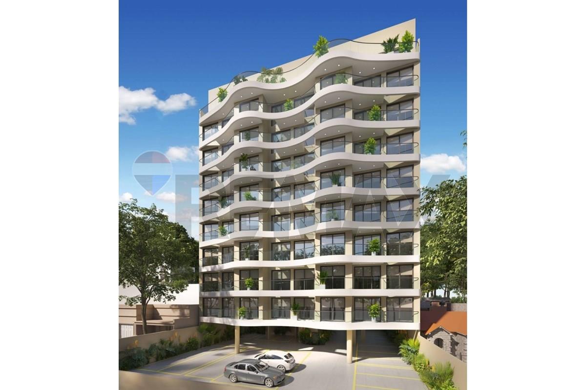 Departamento - Venta - San Roque, Asunción, Paraguay — photo 1