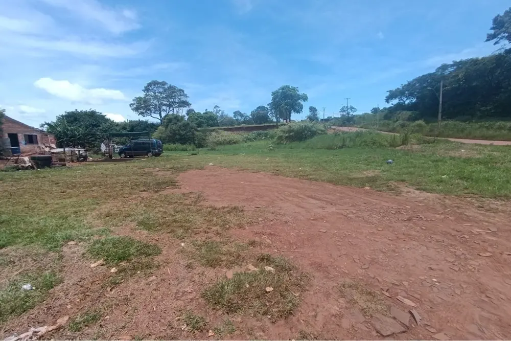 Terreno 1280m² Comercial en CDE, ¡Invierta Ya! — foto 1