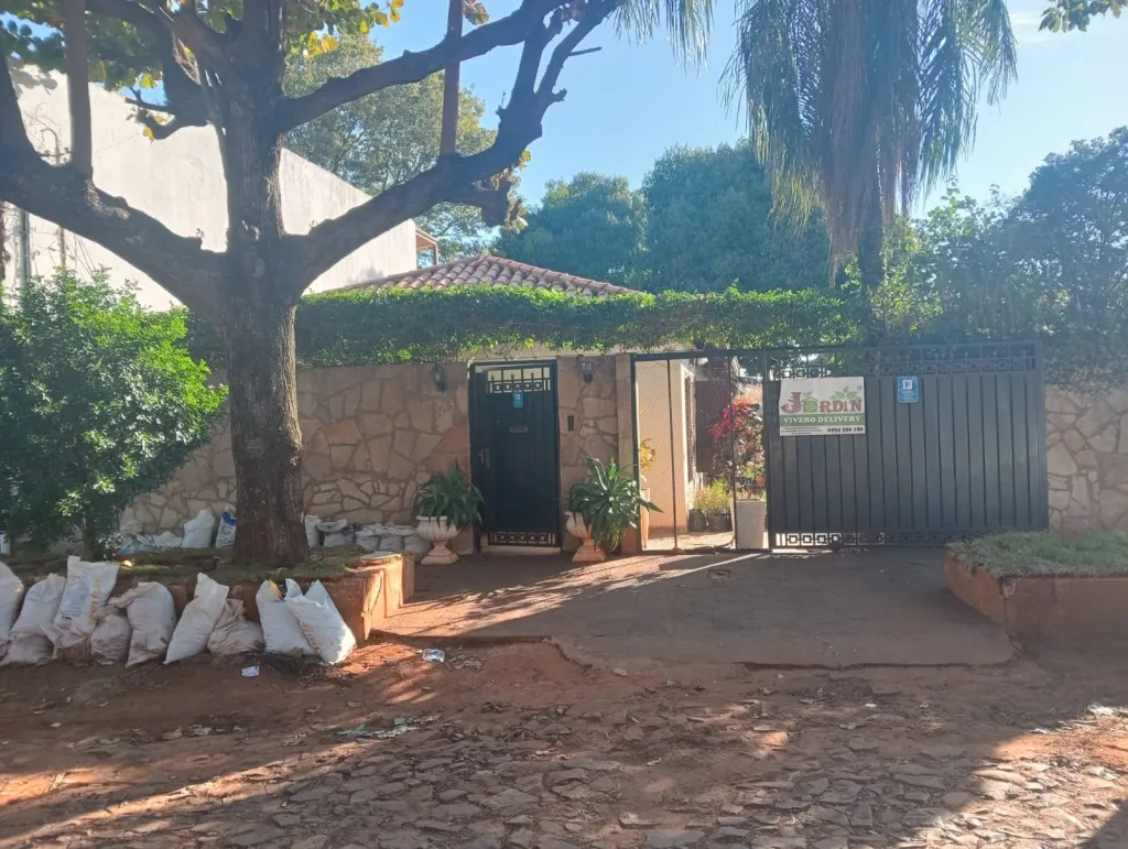 En Venta | Hermosa Casa en Asunción 🌟 — photo 1
