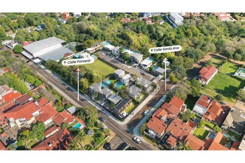 Vendo en Lambare Terreno en Zona Privilegiada — foto 1