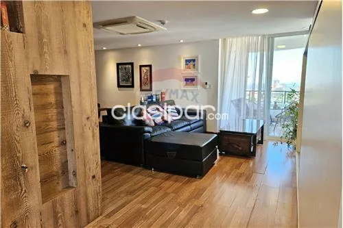 Departamento en Venta en Asunción General Díaz Edif. Fortaleza V Paraguarí esquina Simón — foto 1