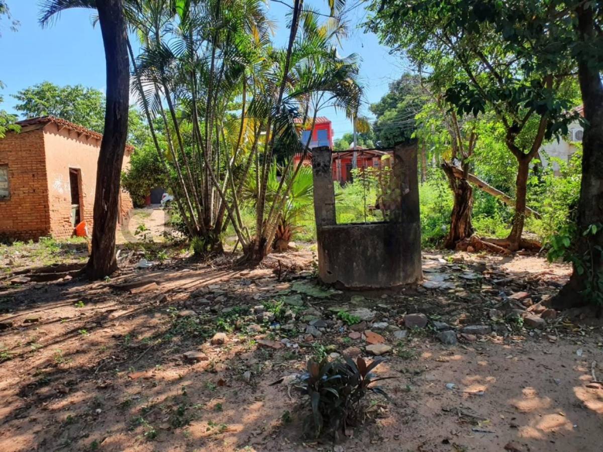 EN VENTA TERRENO EN AREKAJA MARIANO ROQUE ALONSO — foto 1