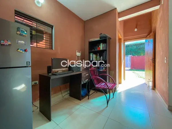 🏡 ¡Venta de Casa en Luque, Laurelty! — foto 1