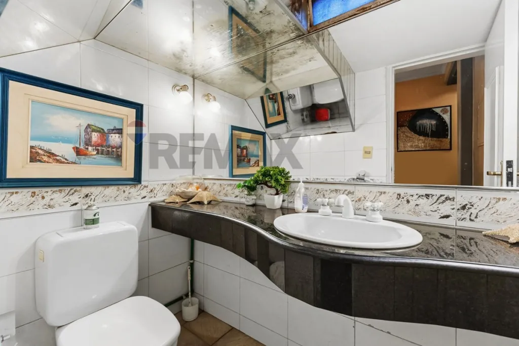 CASA EN VENTA EN RECOLETA Casa en Venta | Barrio Recoleta — foto 1