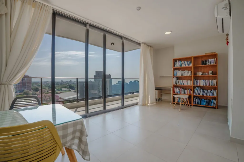 Departamento en Venta en Marquis Villa Morra – 3 Dormitorios – 101 m² — foto 1
