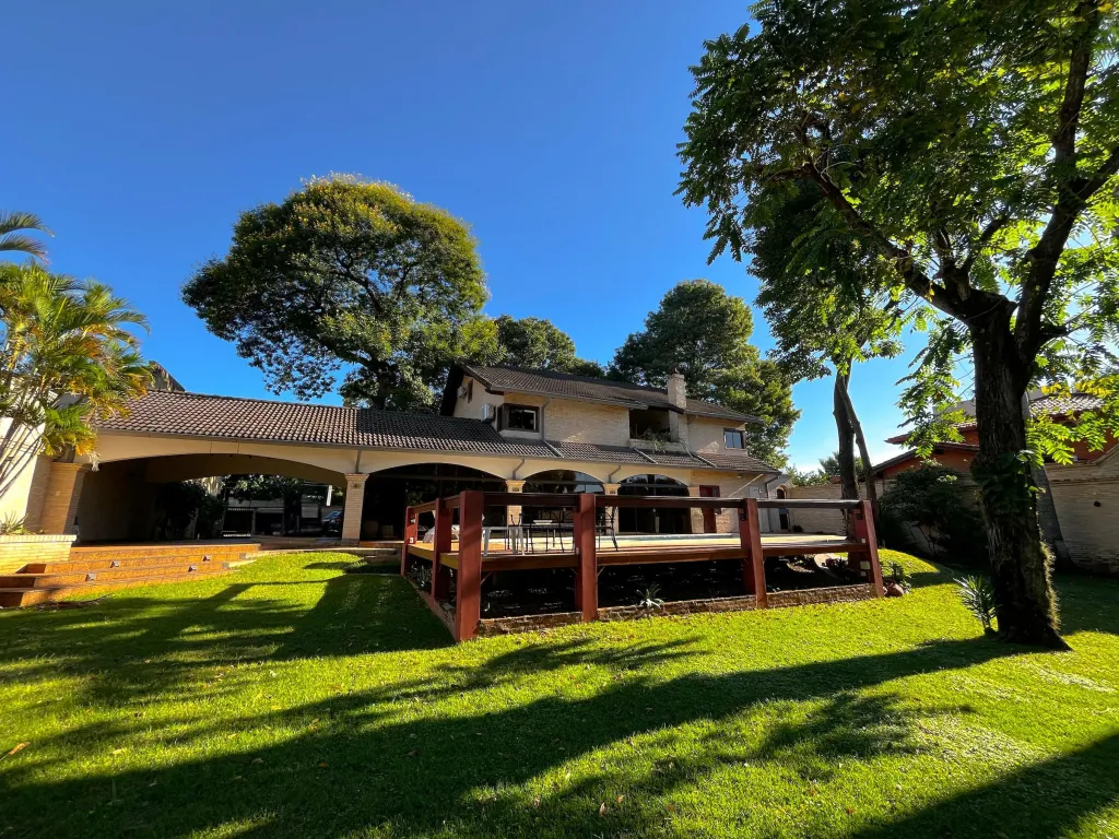VENDO HERMOSA CASA EN RECOLETA — foto 1
