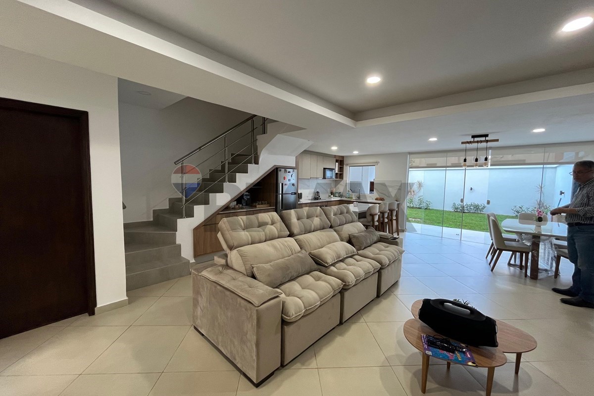 Duplex - Venta - Fernando De La Mora, Central, Paraguay — foto 1