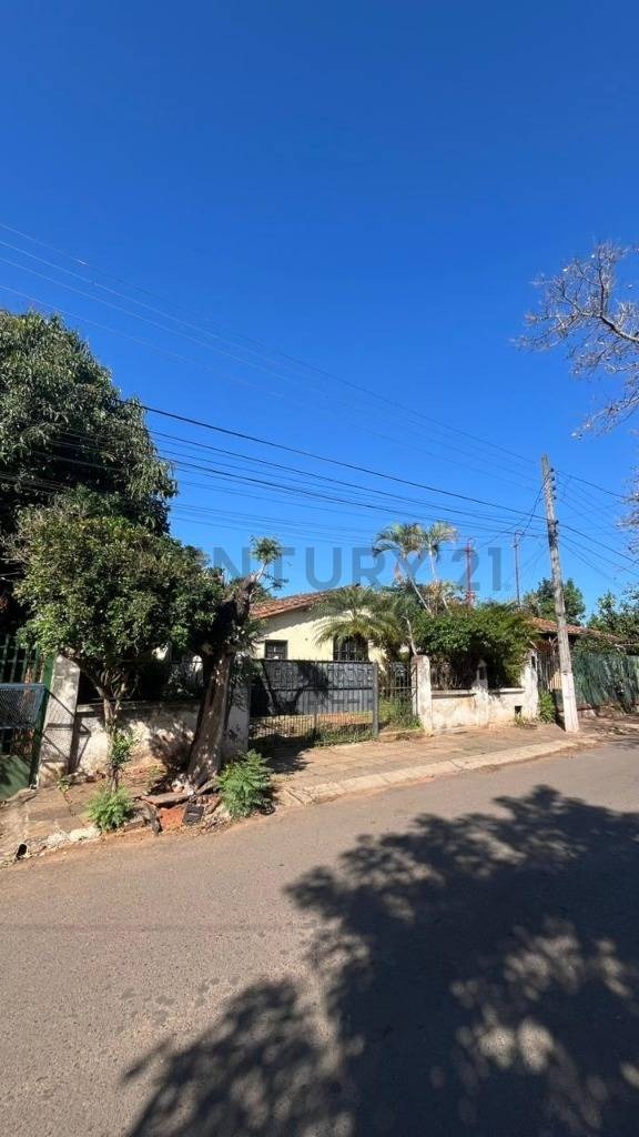 VENDO TERRENO DE 420M2 EN SAN LORENZO EN BARRIO SAN ROQUE — photo 1