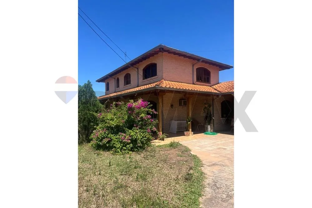 Casa - Venta - Mariano Roque Alonso, Paraguay — foto 1