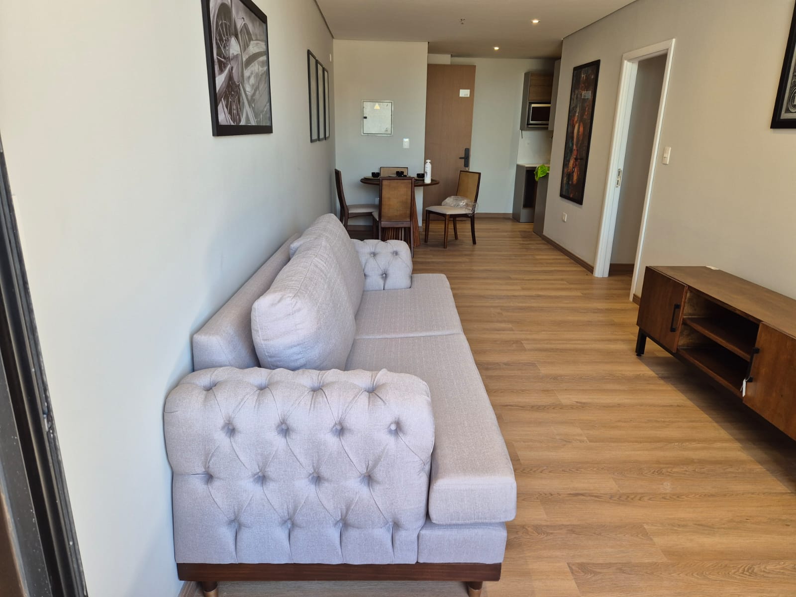 ALQUILER EXCLUSIVO DEPARTAMENTO A ESTRENAR — foto 1