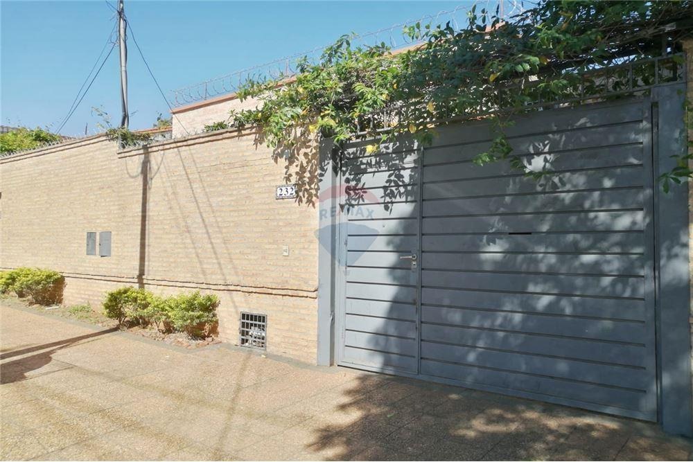 Terreno - Venta - Barrio Jara, Asunción, Paraguay — foto 1