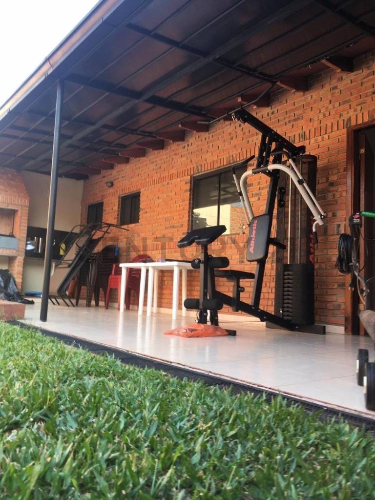 EN VENTA  Casa de una planta en Barrio Cerrado La Providencia — photo 1