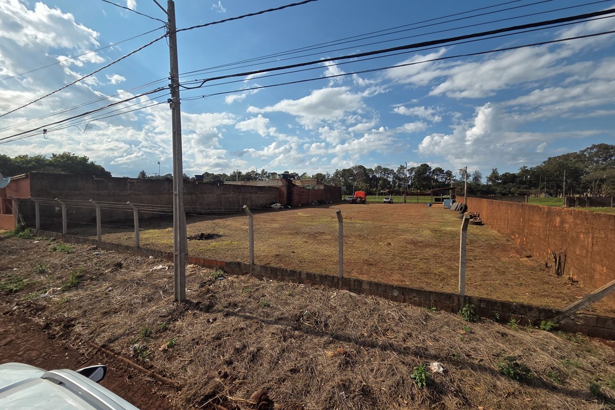 ¡Excelente oportunidad de inversión en Pedro Juan Caballero! Presentamos un terreno único en venta, perfecto para proyec — foto 1
