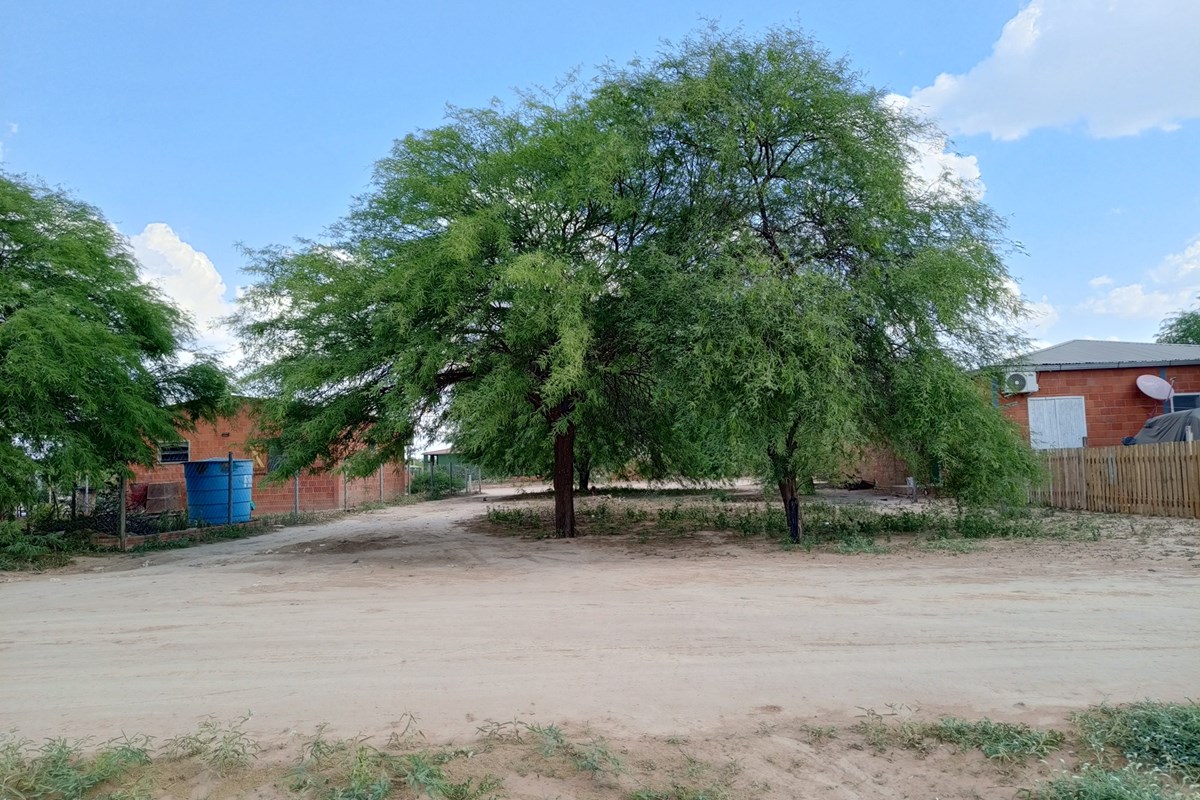 ¡Oportunidad Única para Inversores y Desarrolladores en Filadelfia, Boquerón!
— foto 1