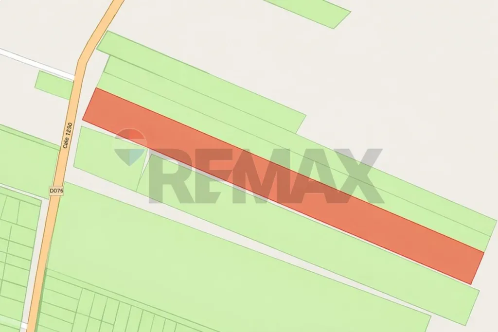Terreno en venta en Patiño, Itauguá — foto 1