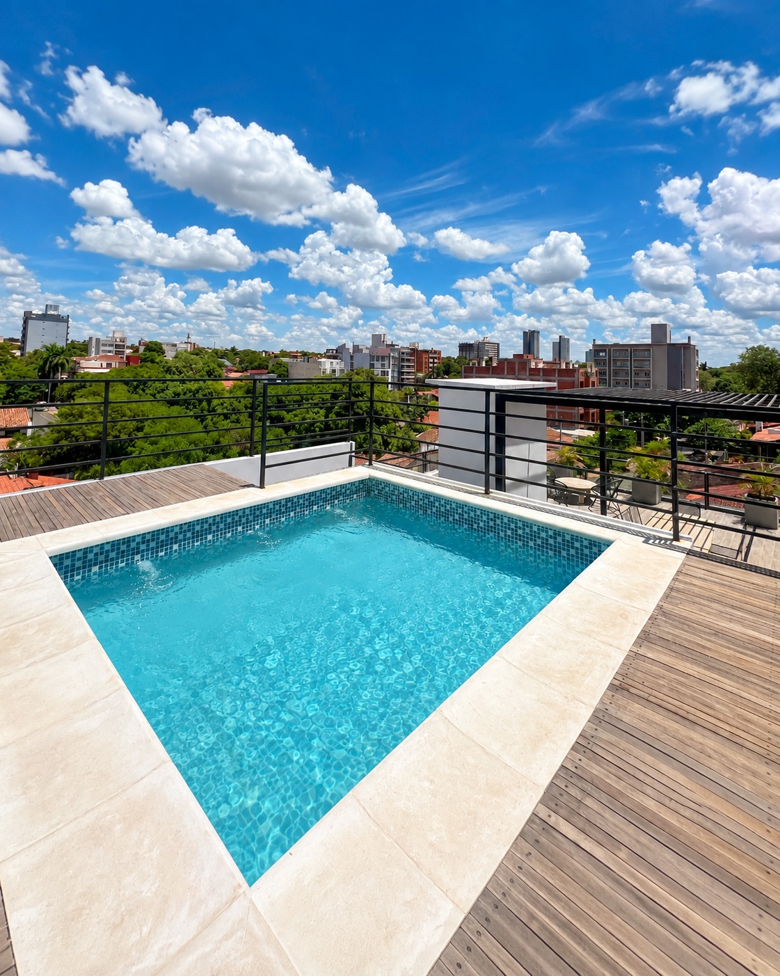 Viví el estreno: Exclusivo Departamento de 2 Habitaciones — foto 1