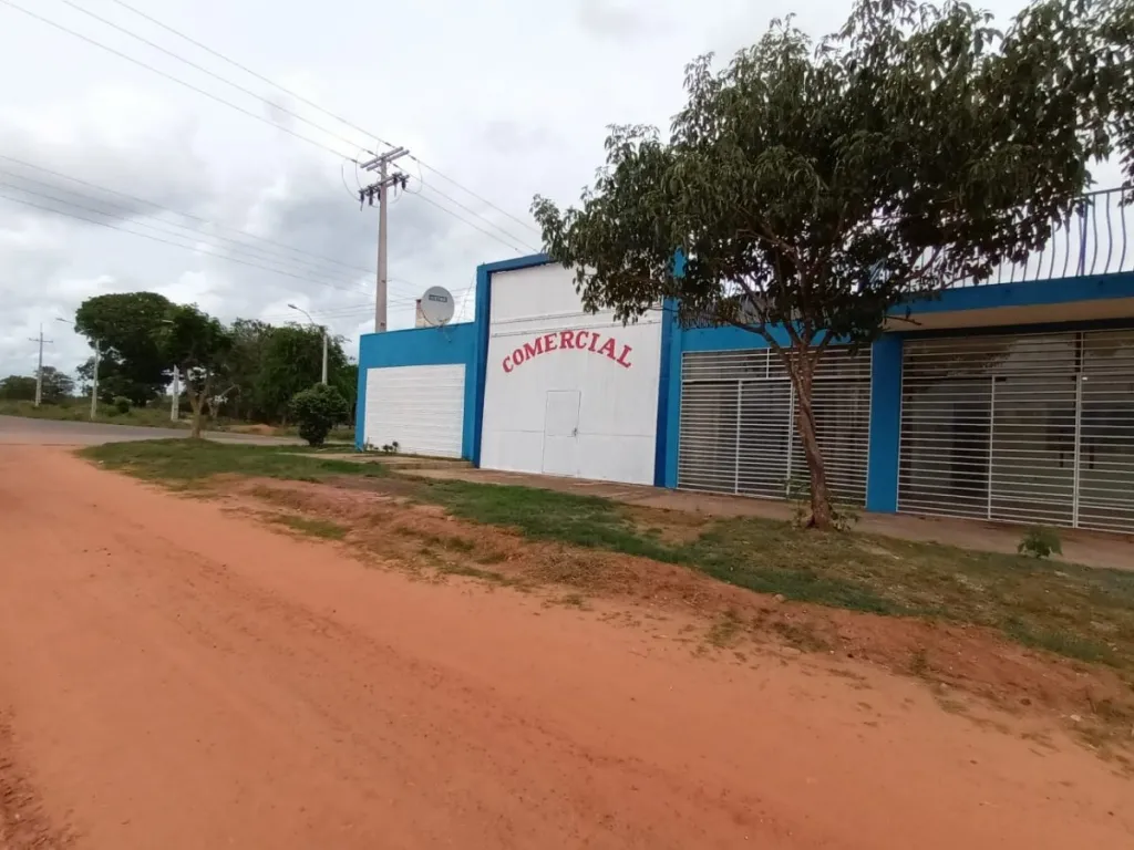 VENDO TINGLADO EN BELLA VISTA NORTE AMAMBAY — foto 1