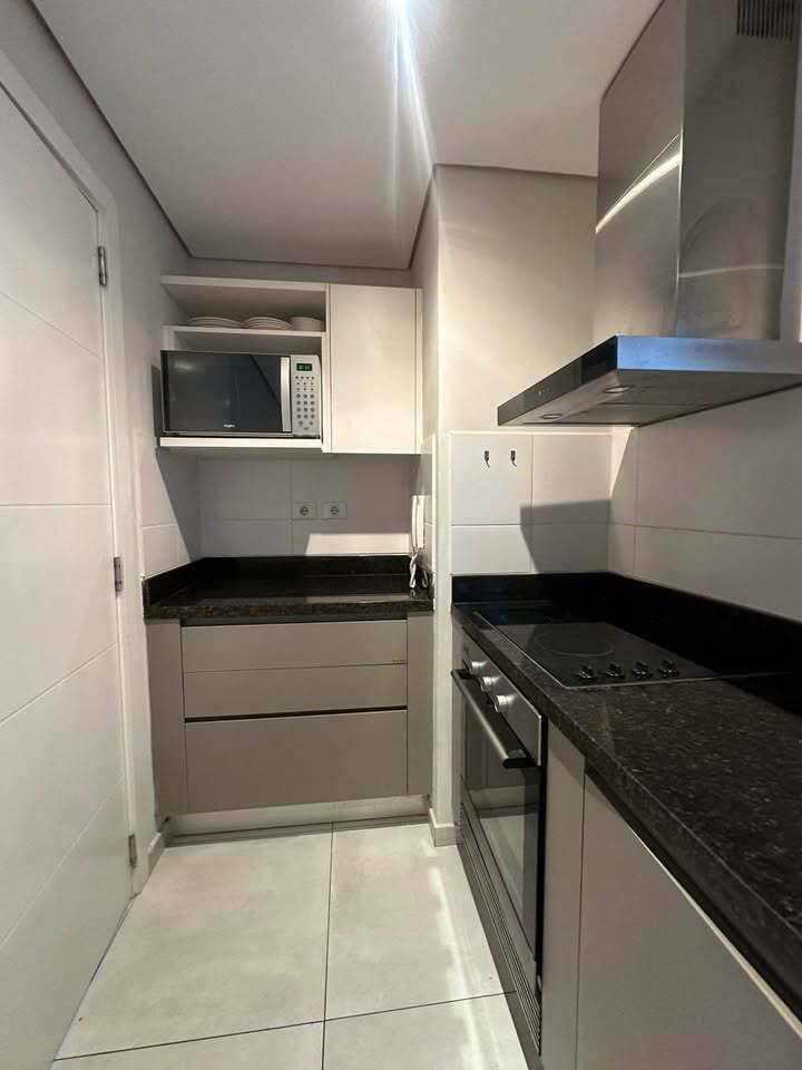 ALQUILO EN VILLA MORRA DEPARTAMENTO — foto 1
