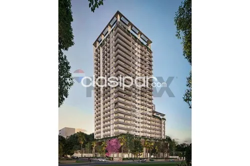 Departamento en Venta en Asunción Villa Morra — foto 1