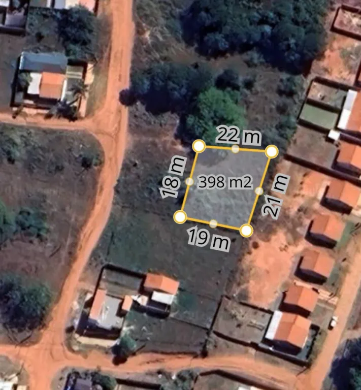 VENDO TERRENO EN LUQUE. — foto 1